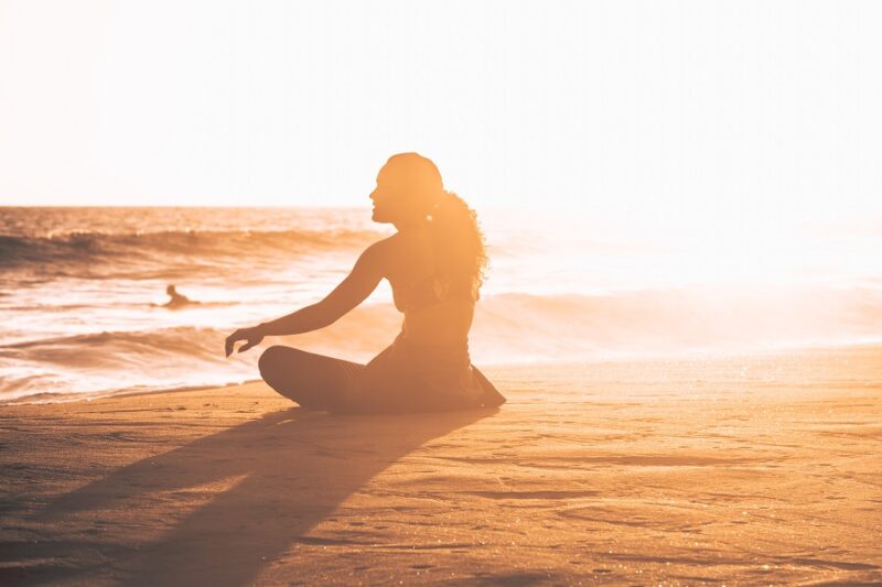 Surviving Abuse – the road to recovery and thriving